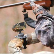 Moultrie Game Spy Action, Bow, Hat/Visor Camera Video Camera - Reaction Cam N3