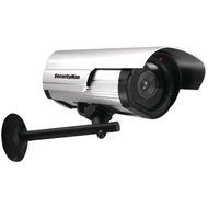 SECURITYMAN SM-3802 Simulated Indoor/Outdoor Camera with LED consumer electronics