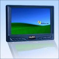 LeeMart 629GL-70NP/C/T LCD TOUCH SCREEN MONITOR