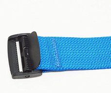 ProGear Blue Adjustable Nylon Strap Remote Control Holder For GoPro Hero 4/3+/3/2/1 N7