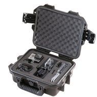 Pelican IM2050 Storm Case for GoPro Camera (Black)