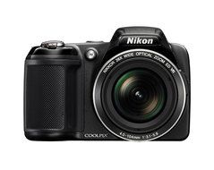 Nikon Digital Camera COOLPIX L810 Black L810BK [International Version, No Warranty] N3