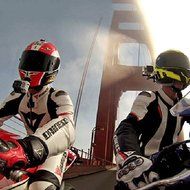 Xjamus Full HD Sport Action Camera 1080P Waterproof Sport WIFI Digital Diving Helmet Camera 2.0" LCD Remote Control... N7