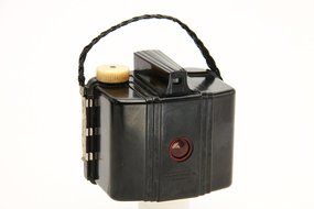 Kodak Brownie Baby Special Bakelite Camera N2