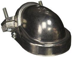 Halex 58007 3/4-Inch Service Entrance Cap by Halex