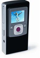 Flip Ultra Pocket Camcorder