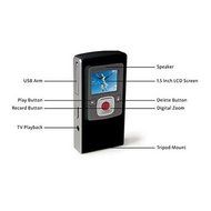 Flip Ultra Pocket Camcorder N2