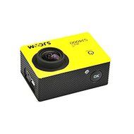 SJcam SJ4000 WiFi Car DVR Camera Sport DV Novatek Waterproof,Black N8