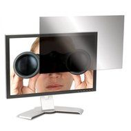 TARGUS ASF27W9USZ / 27 LCD Monitor Privacy BTO