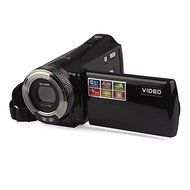 ODGear 2.7 Inch 720P 16X Zoom TFT Screen Digital Video Camera Cam Recorder Camcorder N6