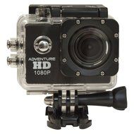 Cobra Electronics Adventure HD 5200 Sports &amp; Action Video Camera, Black N3