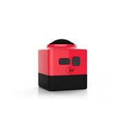 JINBEST 360&deg; Panorama WiFi HD Sports DV Camera Action VR Video Cube Digital Camera 1080p N2