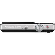 Panasonic Lumix DMC-FP3 14.1 MP Digital Camera with 4x Optical Image Stabilized Zoom and 3.0-Inch Touch-Screen... N4