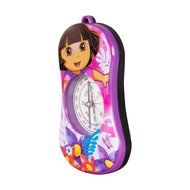 Nickelodeon Dora the Explorer Outdoor Kit - Purple (24067) N6
