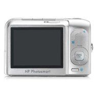 HP Photosmart M627 7MP Digital Camera with 3x Optical Zoom N2
