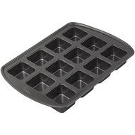 Wilton Premium Nonstick Bar Pan, 12-Cavity