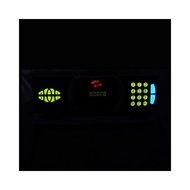 RSQ HD-787 500GB Hard Drive Multi Format Player Support NEO+G/ CD+G/ DVD/ VCD/ DIVX/ VOB/ MP3+G N3