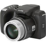 Kodak Easyshare Z712 IS 7.1 MP Digital Camera with 12xOptical Image Stabilized Zoom