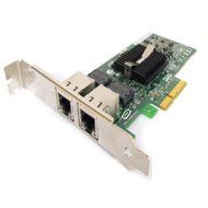 IBM PRO/1000 PT Dual Port Server Adapter 5767 PCI Express 39Y6128 consumer electronics