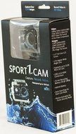 1080p Video 12mp Images 100 ft Waterproof Wifi Sportzcam Action Camera with Seller Guarantee N9