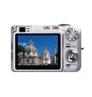 Casio Exilim EX-Z750 7.2 Megapixel Digital Camera N2