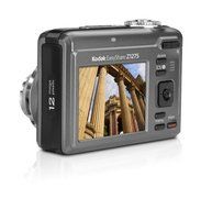 Kodak EasyShare Z1275 12MP HD 5x Opt/5x Digital Zoom Camera N3