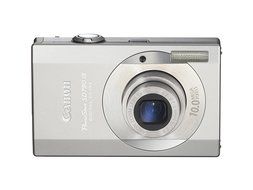 Canon PowerShot SD790IS 10MP Digital Camera with 3x Optical Image Stabilized Zoom N5