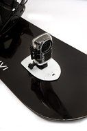 Veho Flat Board Mount for Muvi HD N3