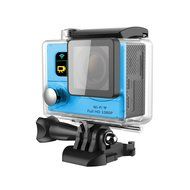 CarLink(TM) 2.0'' TFT LCD+0.95'' OLED status Dual Screen ultra slim 1080p Wi-fi Action Camera,100% compatible... N11
