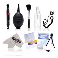 12 in 1 Photo Lens Cleaning Kit for All Digital SLR Cameras N3