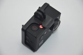 Blomiky W9F 12.0MP 1080P FPV Camera for Syma X8C X8 Yizhan X6 IDrone I8H JXD 506G RC Quadcopter Drone Extra 1... N3