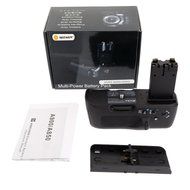 Neewer&reg; Meike Vertical Battery Grip Replacement for VG-C90AM Works with NP-FM500H Battery Pack for Sony Alpha... N4