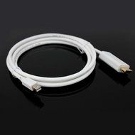GBSELL Mini Displayport to HDMI Cable Adapter for Macbook Pro Air 6FT 1.8m N5