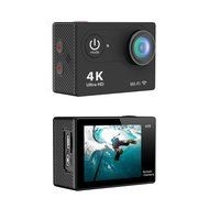 TOOGOO(R) Waterproof 12MP 2.0 inch WIFI Ultra-HD 4K Action DV Camcorder Sports Camera with 170 Degree Fish-eye... N3