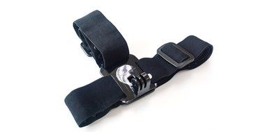 Head Strap Mount for GoPro Hero1/2/3/3+/4