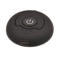 inkint Muliti-point Wireless 4.0 Bluetooth Audio Transmitter Adapter Support two Bluetooth Headphone or Speaker...