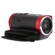 SSstar 2.7" TFT LCD High Definition 720P Digital Camcorder 270 Degree Rotation 16x Zoom Portable Digital Video... N13