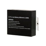 admomon HD720P EOSCN A8 Sj4000 Style HD Waterproof 2/3 CMOS 5.0MP Sports Camera with 1.5 LTPS LCD / 900mAh Battery N2