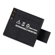 SJCAM M10 kit Cube Mini Full HD Action Sport Camera(Black) Bundle With Replacement Battery and Charger and EACHSHOT... N2