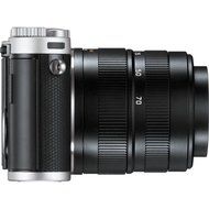 Leica X Vario Compact Digital Camera, with Vario Elamr 28-70 mm f/3.5 - 6.4 ASPH Lens, 16.1 MP, Iconic Design,... N7