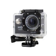 Action Camera, TONSEE SJ7000 WIFI 1080P Full HD DV Sports Recorder Car Waterproof Action Camera Camcorder (Black)