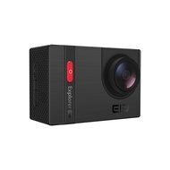 ODGear Elephone Explorer Pro WIFI 12MP 60FPS Novatek 96660 4K Action Sports Camera (Black) N2