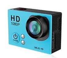 OXIANG OG2 4k Wifi Full HD 1080P Mini Outdoor Sport Action Camera Waterproof