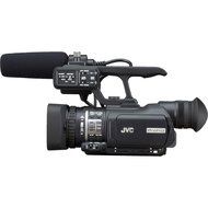 JVC GYHM100U Camcorder with 10x Optical Zoom and 2.8-Inch LCD Screen - Black (Discontinued by Manufacturer) N2