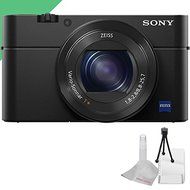 Sony Rx100 IV RX100M4 Mark 4 Digital Camera
