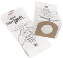 Dirt Devil Type G Vacuum Bags (10-Pack), 3010348001 N2