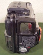 Sony Handycam Sports Pack Hard Movie Camera Case SPK-PC4 N2