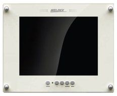 15 inch Flush Mount Lcd Monitor With Multiple Inputs