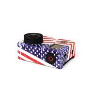 Neopine ST3-6 Sticker for GoPro Hero 3/3+ American Flag N5