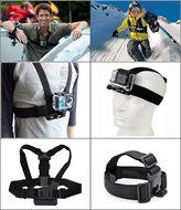 Gracelove Original EKEN H9 / H9R remote Action camera Ultra HD 4K WiFi 1080P/60fps 2.0 LCD 170D lens Helmet Cam... N5
